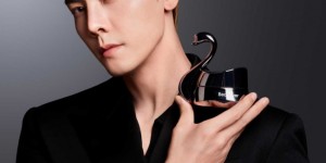 BeauEver官宣陈伟霆出任亚太地区品牌代言人 ——颈界，即境界
