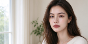 日常美妆拒绝同质化，自然质感妆容搭配科学养护更出彩