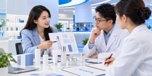 护肤品 OEM 和 ODM 怎么选？品牌方先看配方与责任归属