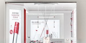 轻预首家线下体验店杭州启幕 构建医美全周期护理线下专业体验生态