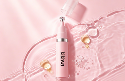 以专业定义美学！kikiwa 绮珂雅，重新定义唇部护理专家