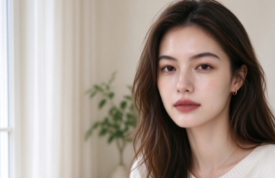 日常美妆拒绝同质化，自然质感妆容搭配科学养护更出彩
